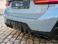 BMW 340 M340i xDrive Touring/M Sportsitze/Carbon/Stdhzg/Vo Gris - thumbnail 30