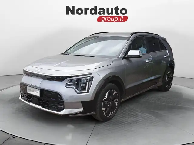 Kia e-Niro 64,8 kWh Evolution