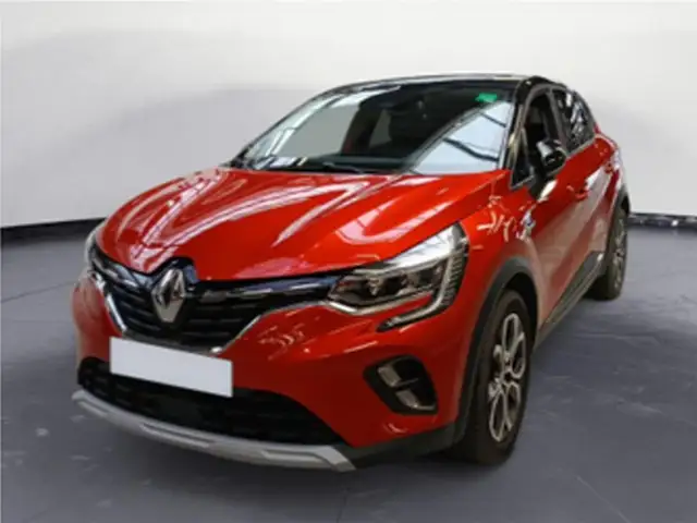 Renault Captur Captur 1.0 TCe - 90 2021  II Intens PHASE 1