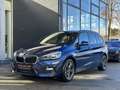 BMW 218 d Gran Tourer Sport Line Aut. Head-Up, Sitzheiz... Blau - thumbnail 2