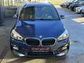BMW 218 d Gran Tourer Sport Line Aut. Head-Up, Sitzheiz... Blau - thumbnail 3
