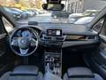 BMW 218 d Gran Tourer Sport Line Aut. Head-Up, Sitzheiz... Blau - thumbnail 18