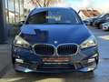 BMW 218 d Gran Tourer Sport Line Aut. Head-Up, Sitzheiz... Blau - thumbnail 4