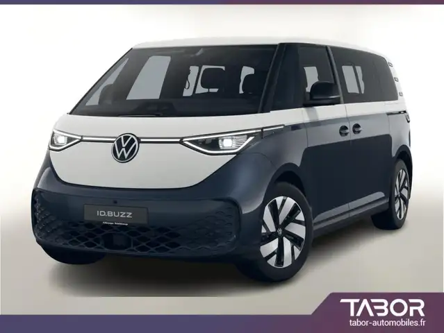 Volkswagen ID. Buzz ID Pro L2 7Pl GPS+ Comfort 360°