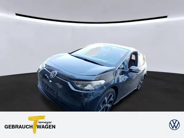 Volkswagen ID.3 PRO ELECTRIC WÄRMEPUMPE KAMERA LM19