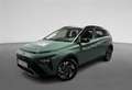 Hyundai BAYON 1.2 MPI Maxx Verde - thumbnail 1