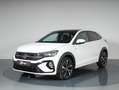 Volkswagen Taigo 1.0 tsi R-Line 115cv dsg Bianco - thumbnail 1