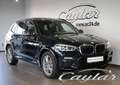 BMW X3 x30d M SPORT ACC HUD 360°STANDHEIZ PANO E-AHK Schwarz - thumbnail 3