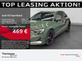 Audi A3 30 TFSI S LINE SONOS HuD KAMERA AHK Grün - thumbnail 1