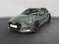 Audi A3 30 TFSI S LINE SONOS HuD KAMERA AHK Grün - thumbnail 2