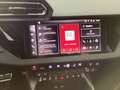 Audi A3 30 TFSI S LINE SONOS HuD KAMERA AHK Grün - thumbnail 13