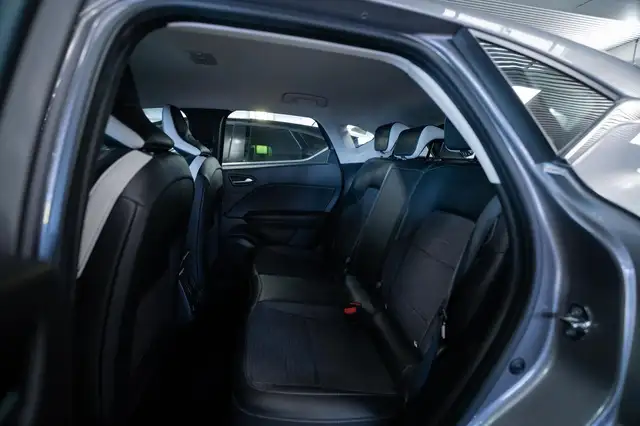 Renault Captur view 7