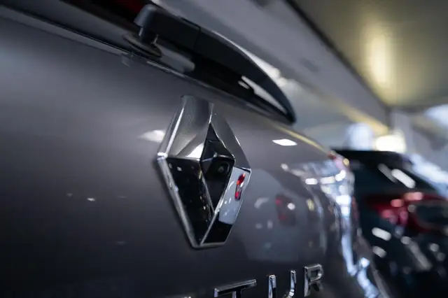 Renault Captur view 15