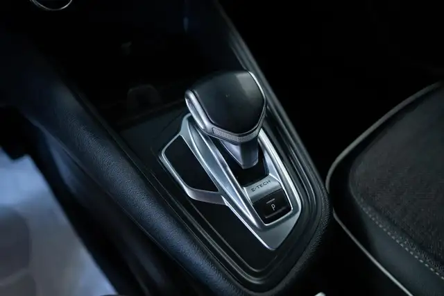 Renault Captur view 10