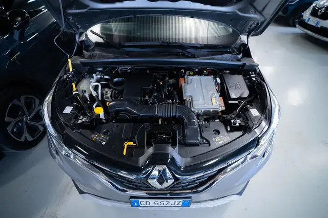Renault Captur view 13