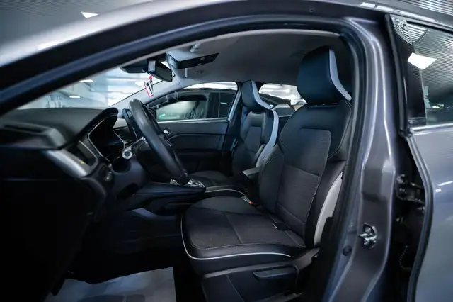 Renault Captur view 6