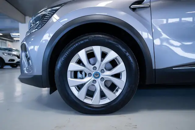 Renault Captur view 14