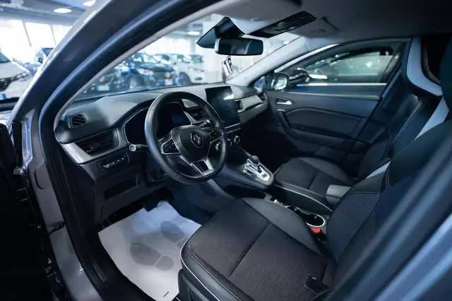 Renault Captur view 5