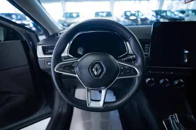 Renault Captur view 11
