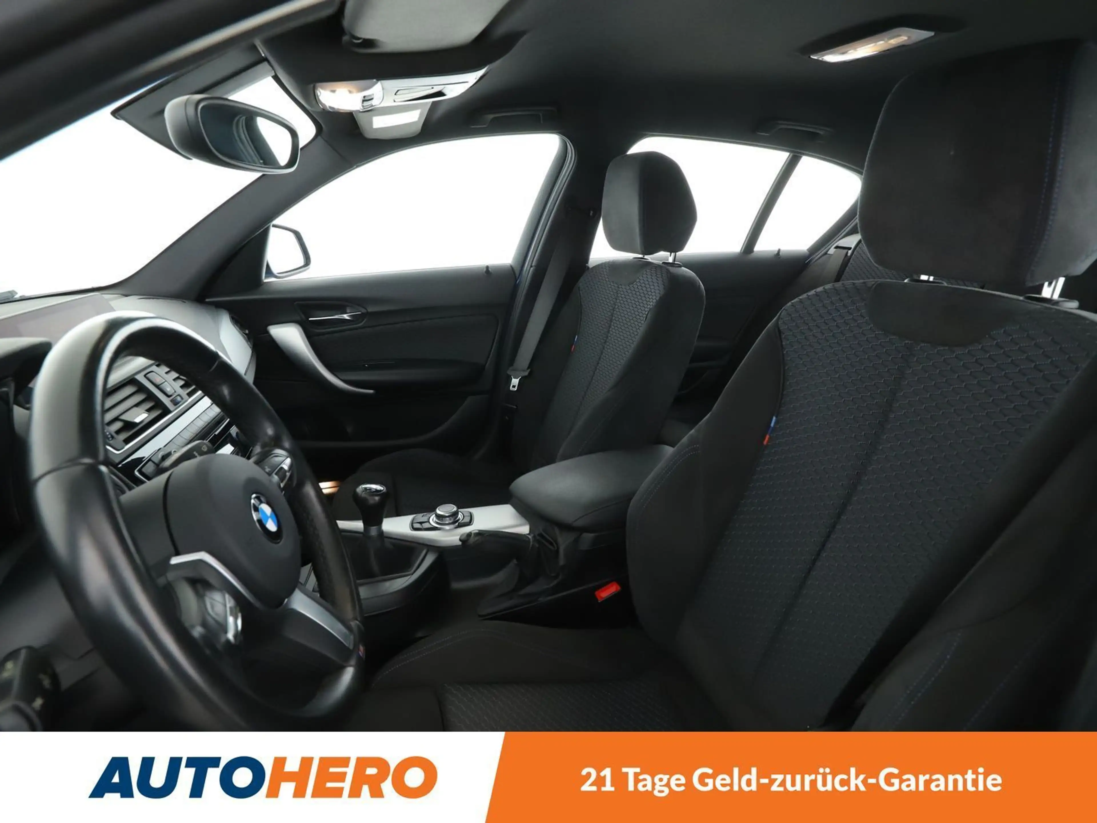 BMW 140 M140i*NAVI*TEMPO*PDC*SHZ*LIM*ALU*KLIMA* — photo 10