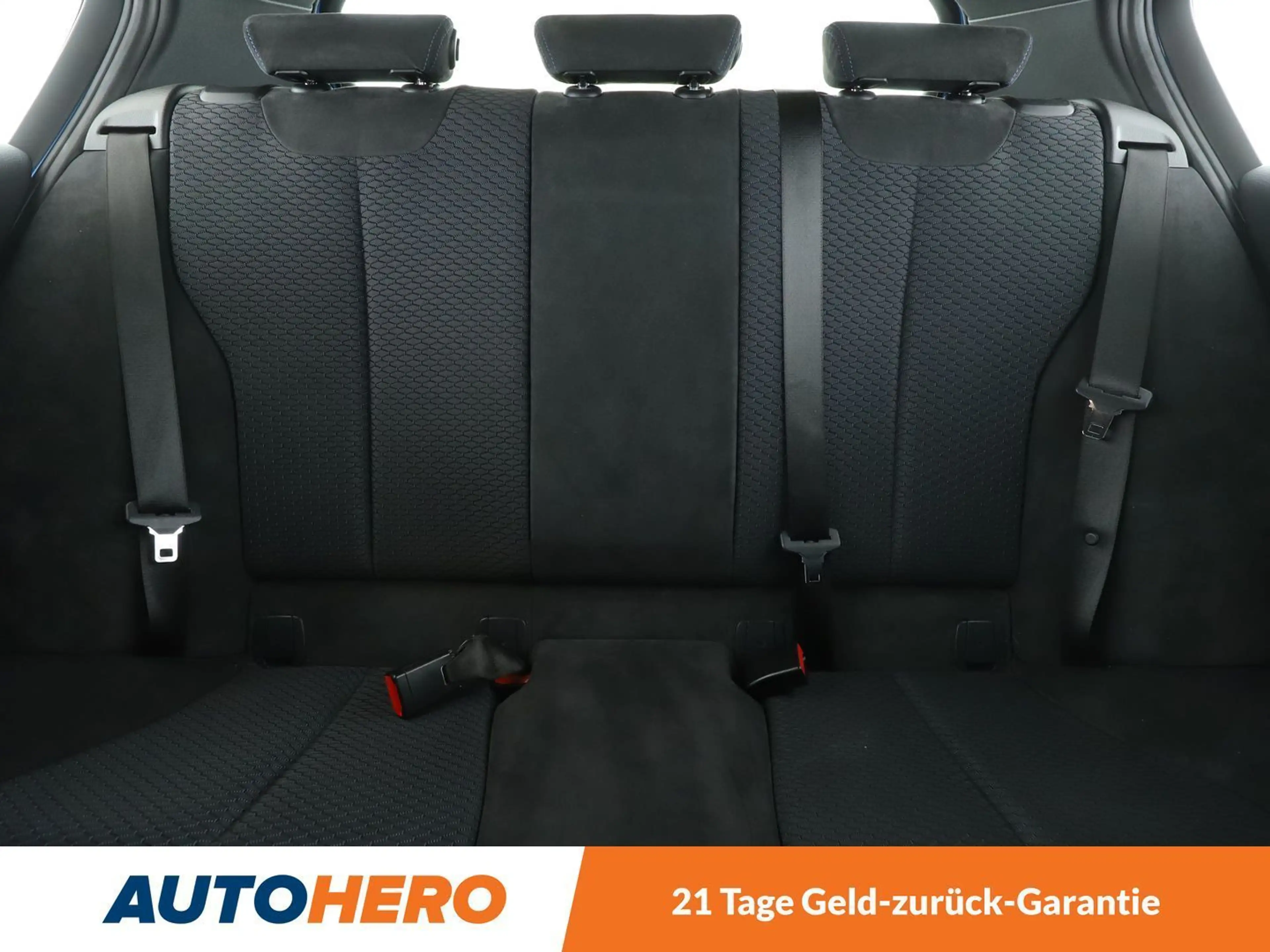 BMW 140 M140i*NAVI*TEMPO*PDC*SHZ*LIM*ALU*KLIMA* — photo 14