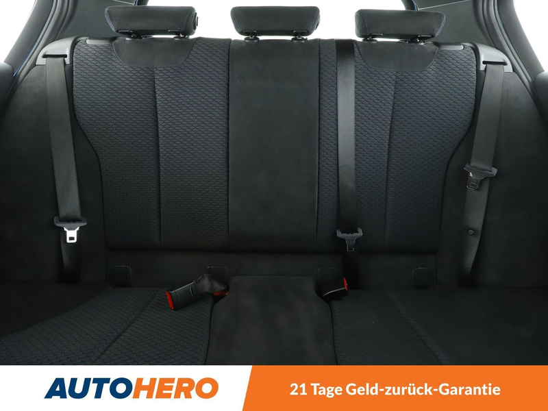 BMW 140 M140i*NAVI*TEMPO*PDC*SHZ*LIM*ALU*KLIMA* — photo 14