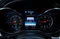 Mercedes-Benz X 350 D V6 POWER 4MATIC AUTO CAM 360° LED IVA INCLUSA Czarny - thumbnail 8