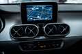 Mercedes-Benz X 350 D V6 POWER 4MATIC AUTO CAM 360° LED IVA INCLUSA Negro - thumbnail 9