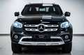 Mercedes-Benz X 350 D V6 POWER 4MATIC AUTO CAM 360° LED IVA INCLUSA Noir - thumbnail 3