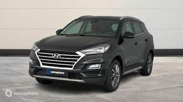 1.6 CRDI 136ch Creative