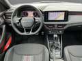 Skoda Kamiq 1.5TSI DSG MONTE CARLO MATRIX+NAV+AHK+PANO Schwarz - thumbnail 9