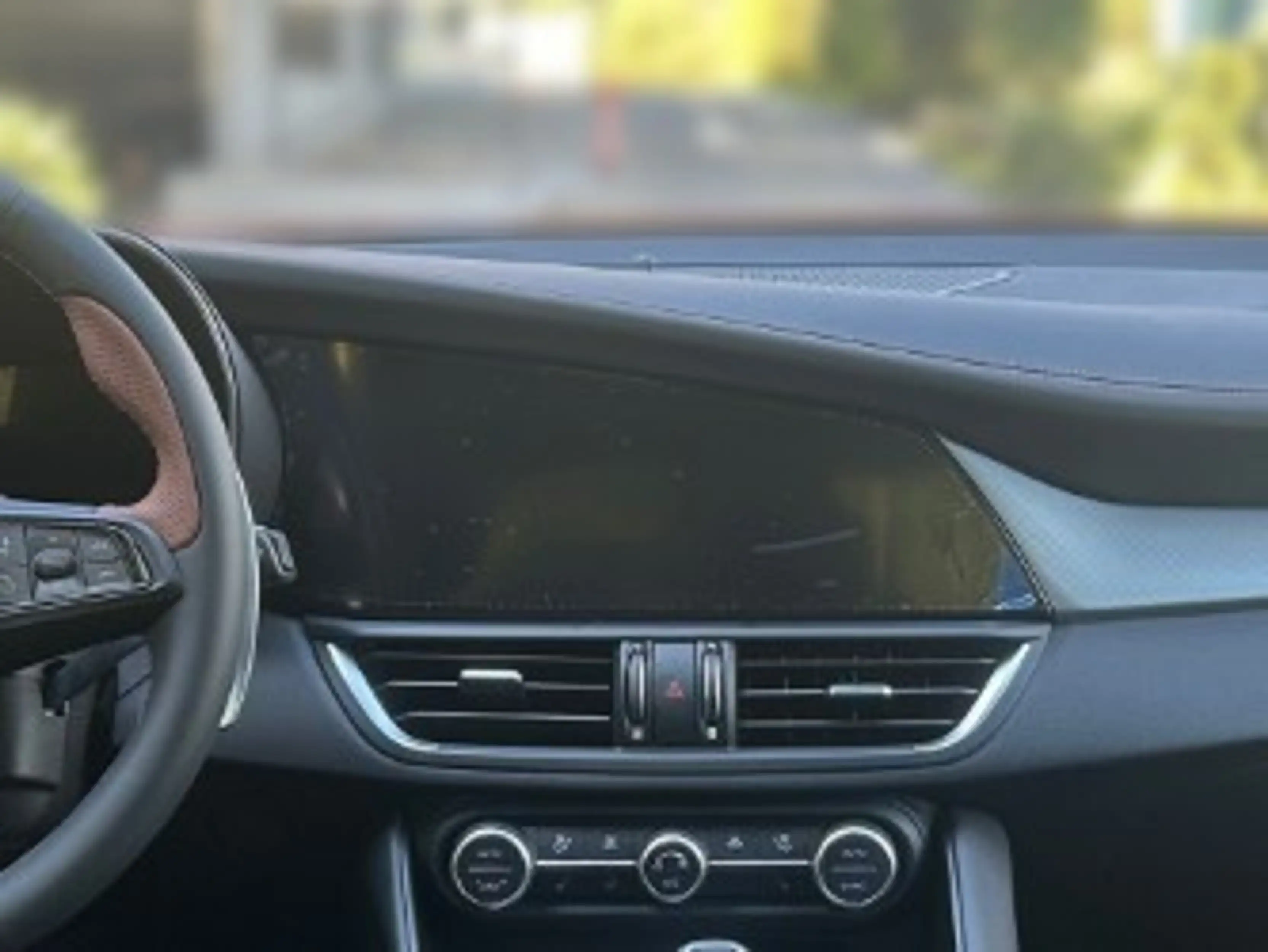 Alfa Romeo Giulia Intensa Q4 | Technologie-Paket | CarPlay — photo 12