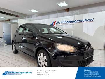 V Trendline Klimaautom TÜV 10/27 *EXPORT