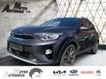 Kia Stonic 1.6 CRDi PLATINUM +Parksensoren+Rückfahrkamera Gris - thumbnail 2