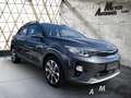 Kia Stonic 1.6 CRDi PLATINUM +Parksensoren+Rückfahrkamera Gris - thumbnail 14