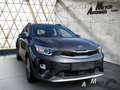 Kia Stonic 1.6 CRDi PLATINUM +Parksensoren+Rückfahrkamera Gris - thumbnail 13