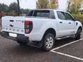 Ford Ranger Ranger VI 2012 3.2 tdci double cab Wildtrak auto Blanc - thumbnail 25