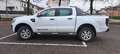 Ford Ranger Ranger VI 2012 3.2 tdci double cab Wildtrak auto Blanc - thumbnail 2