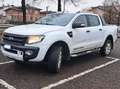 Ford Ranger Ranger VI 2012 3.2 tdci double cab Wildtrak auto Blanc - thumbnail 1