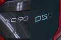 Volvo XC90 B5 Momentum 7pl. AWD Aut. Gris - thumbnail 14