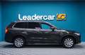 Volvo XC90 B5 Momentum 7pl. AWD Aut. Gris - thumbnail 4