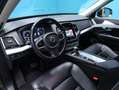 Volvo XC90 B5 Momentum 7pl. AWD Aut. Gris - thumbnail 23