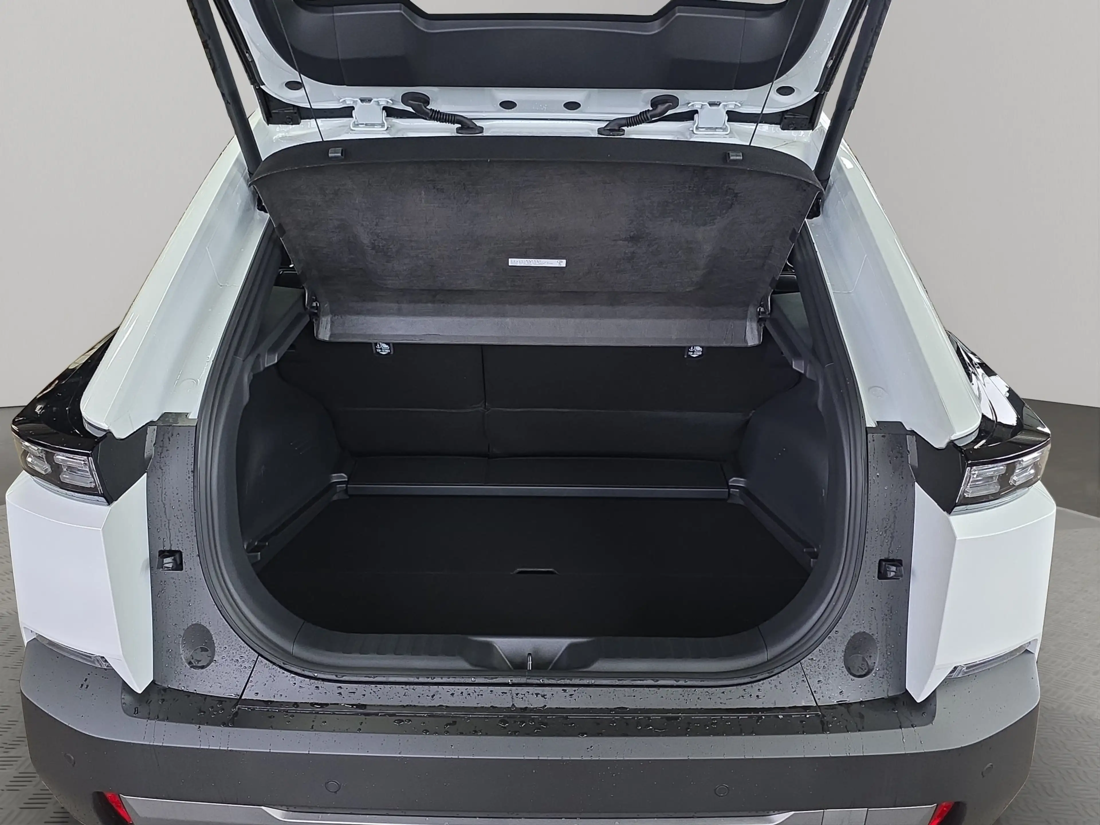 Subaru Uncharted Uncharted 77 AWD Platinum — photo 6