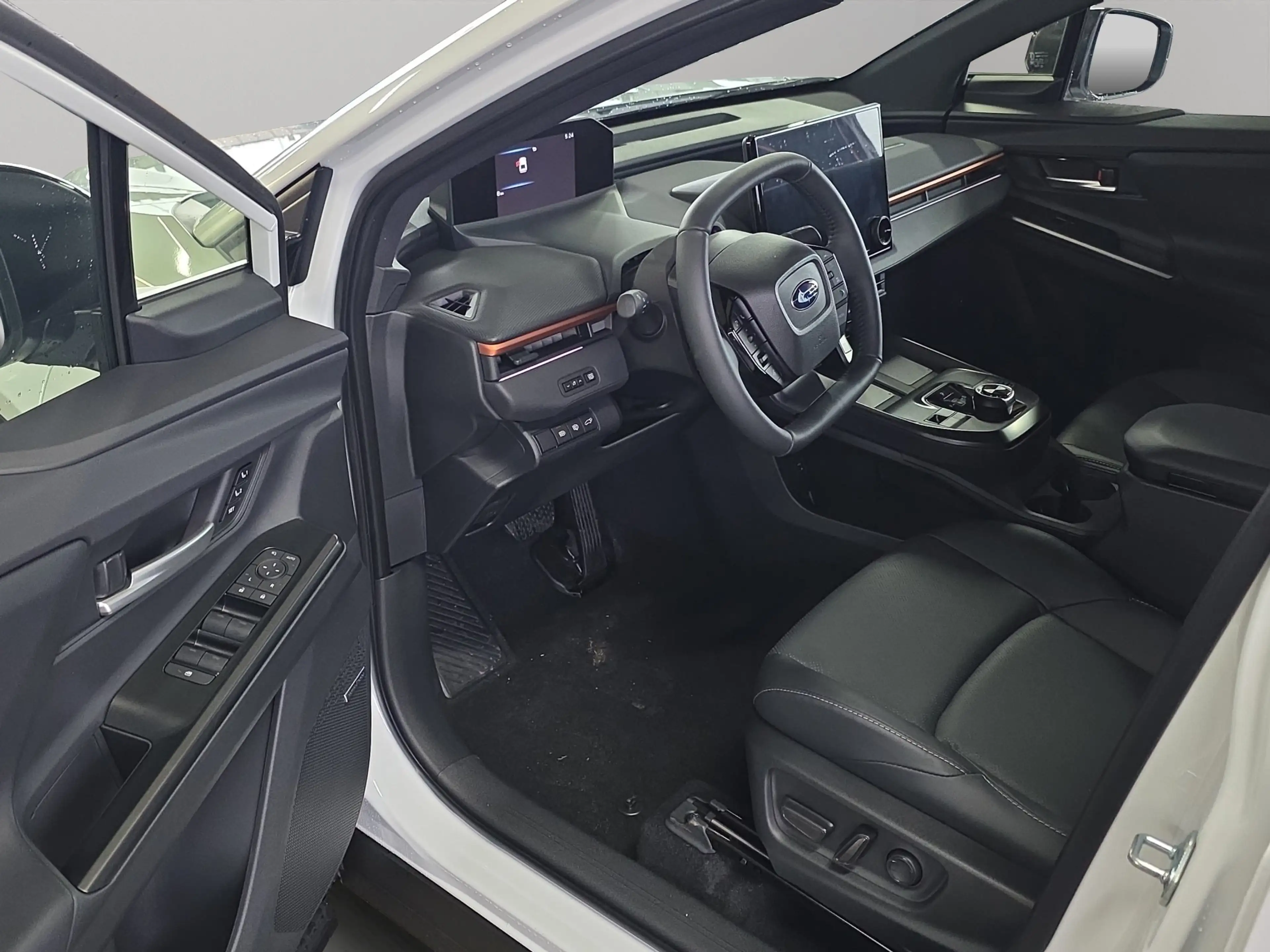 Subaru Uncharted Uncharted 77 AWD Platinum — photo 10