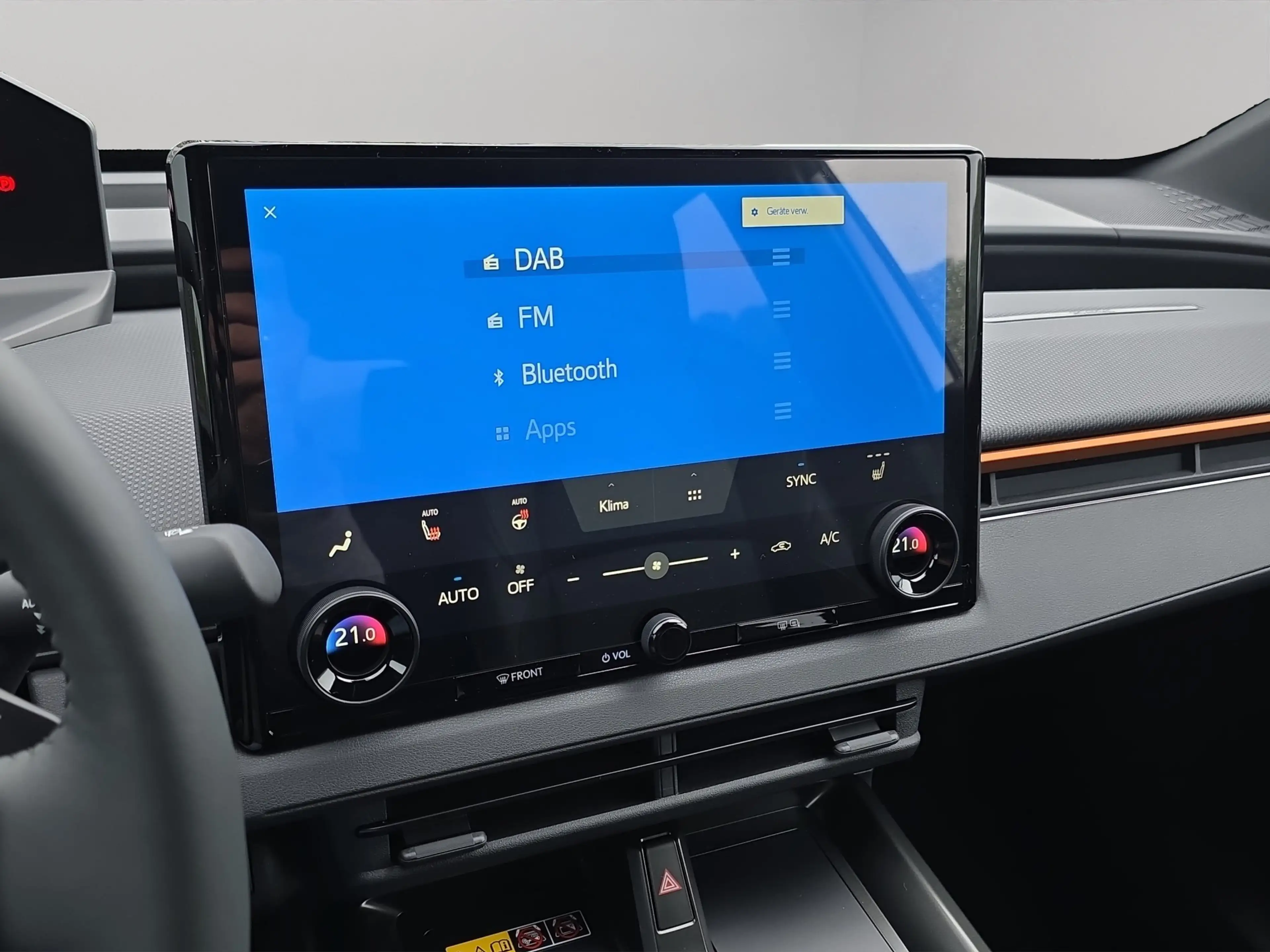 Subaru Uncharted Uncharted 77 AWD Platinum — photo 13