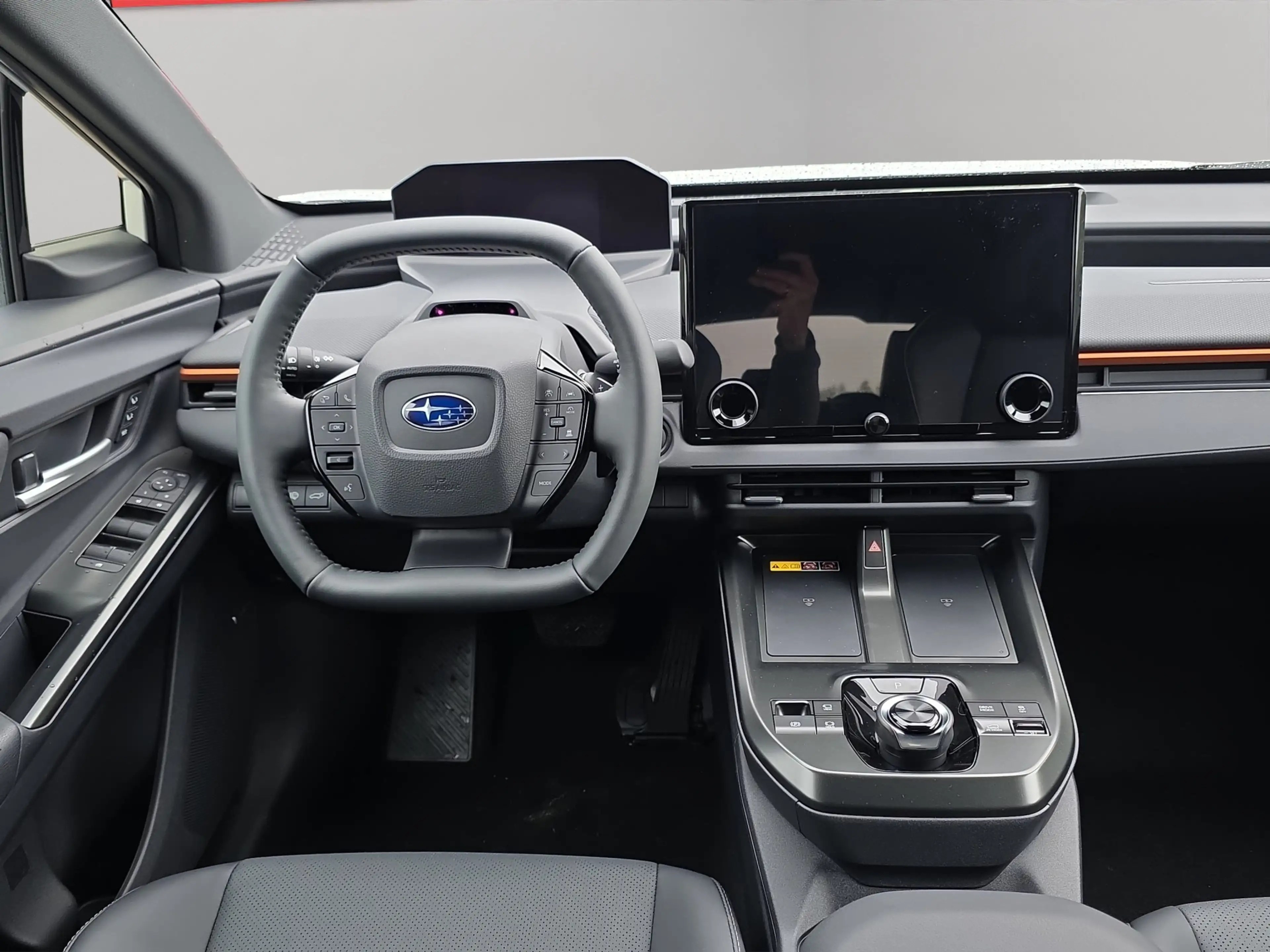 Subaru Uncharted Uncharted 77 AWD Platinum — photo 11