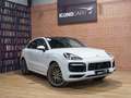 Porsche Cayenne E-Hybrid Platinum Edition Blanc - thumbnail 2