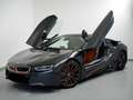 BMW i8 Roadster ULTIMATE SOPHISTO EDITION 200 esemplari Black - thumbnail 4