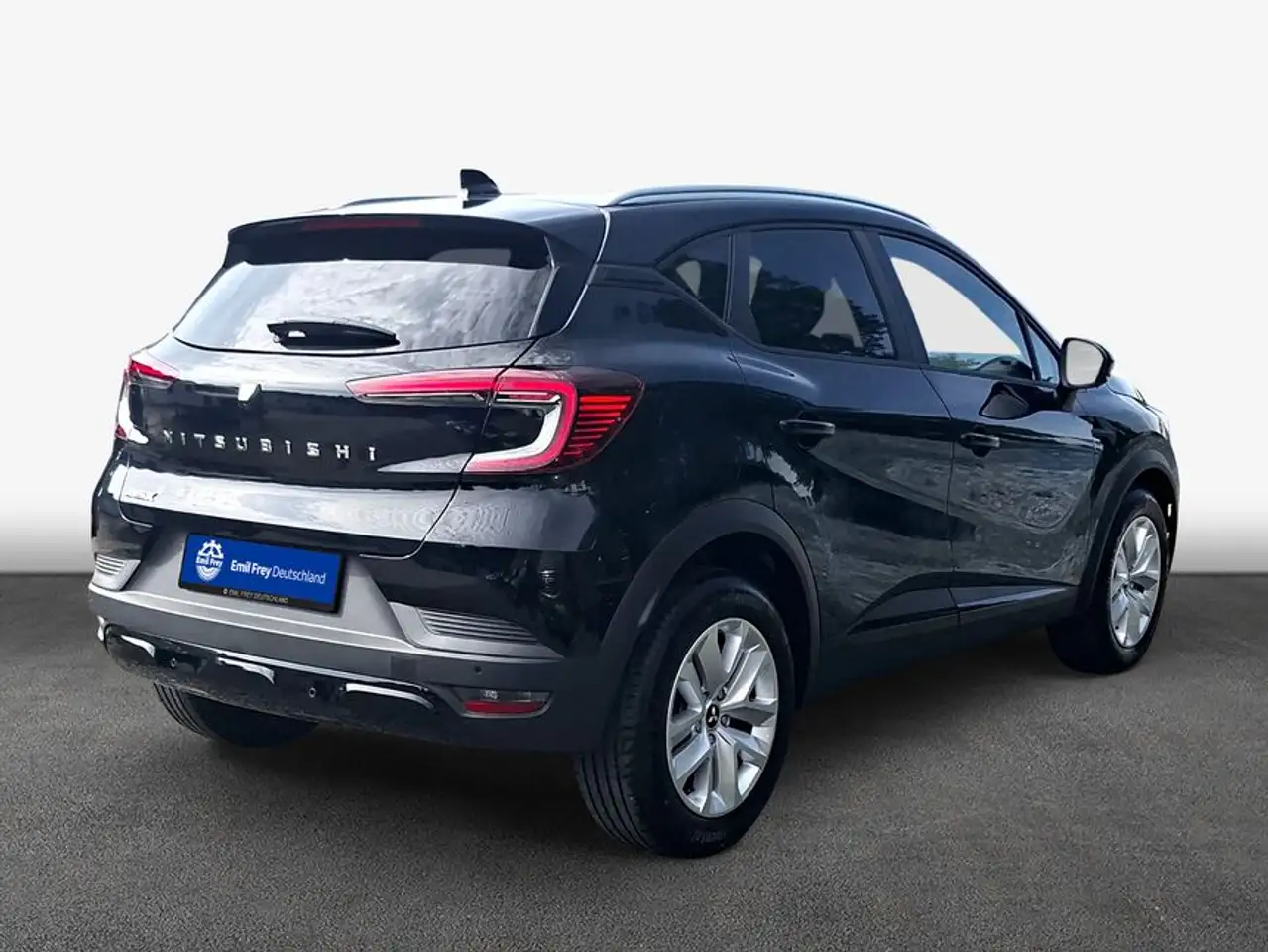 Mitsubishi ASX 2026