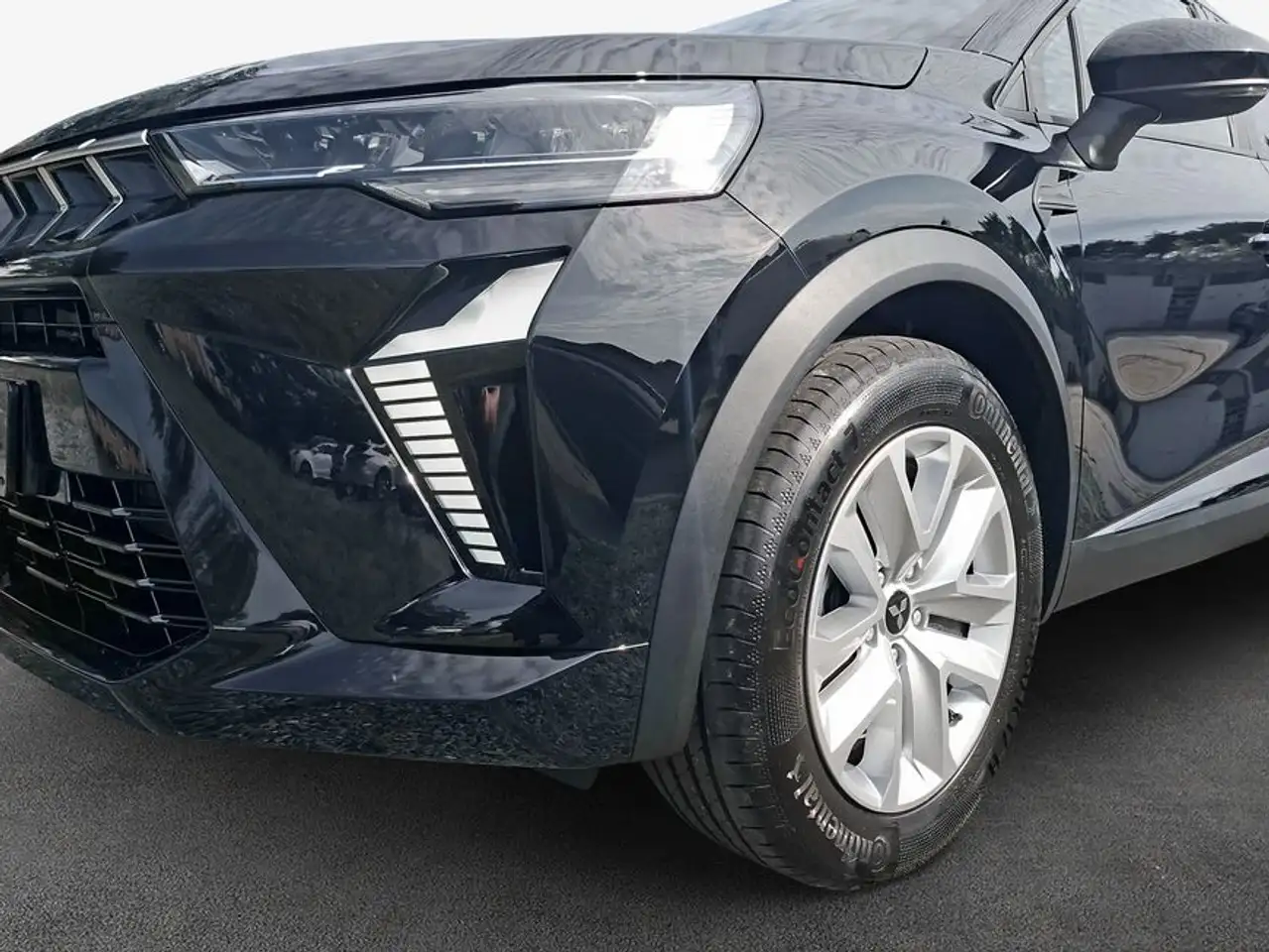 Mitsubishi ASX 2026